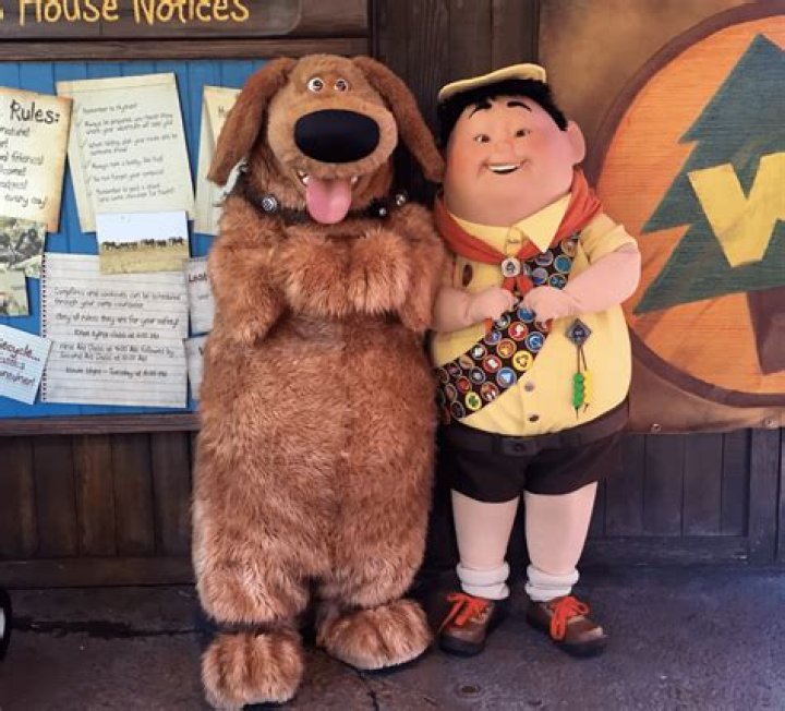 10 Character Meet and Greets You Won’t Want to Miss