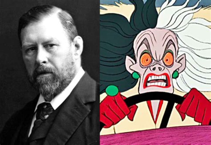 10 Fun (?) Facts About Cruella De Vil