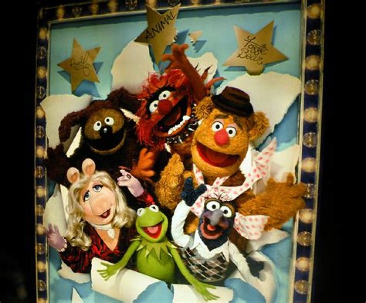 3 Magical Muppet Encounters in Walt Disney World