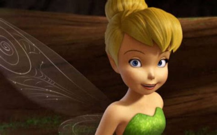 8 Things You Didn’t Know About Tinker Bell