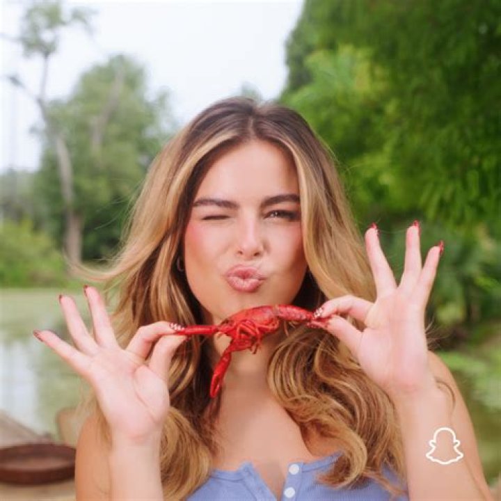 Addison Rae is Taking on the Snapchat World with New Series ‘Addison Rae Goes Home’ – Watch the Trailer – Celeb Secrets