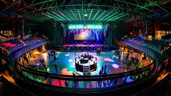 AEG Presents To Operate New Concert Venue At Nashville Yards