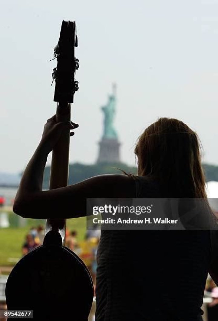 All Points West Music & Arts Festival Returns to Liberty State Park