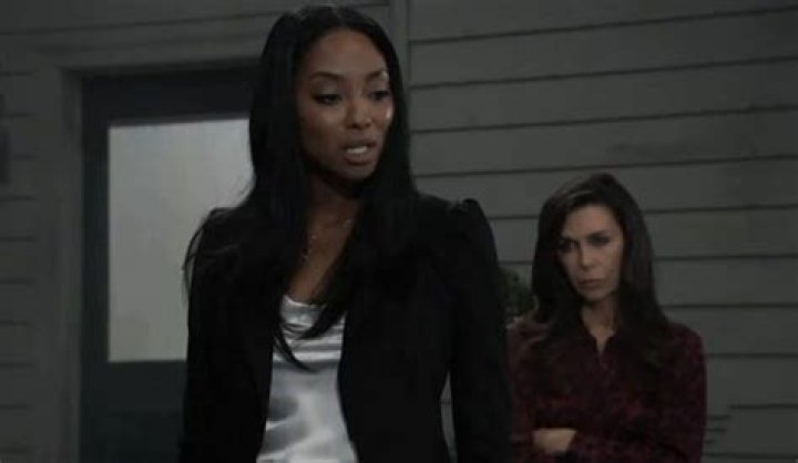 Anna And Jordan Put The Screws To Brennan, But Is He Still Running Things From Inside?