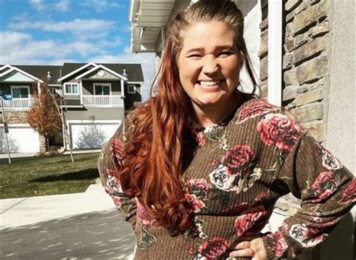 Another Family Member Has Become As Self-Centered As Kody Brown