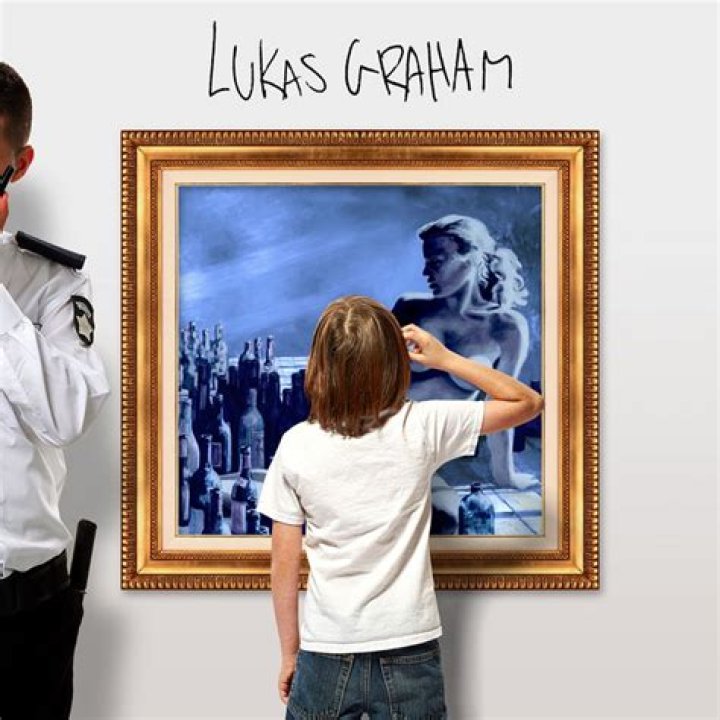 ARTIST SNAPSHOT: Lukas Graham