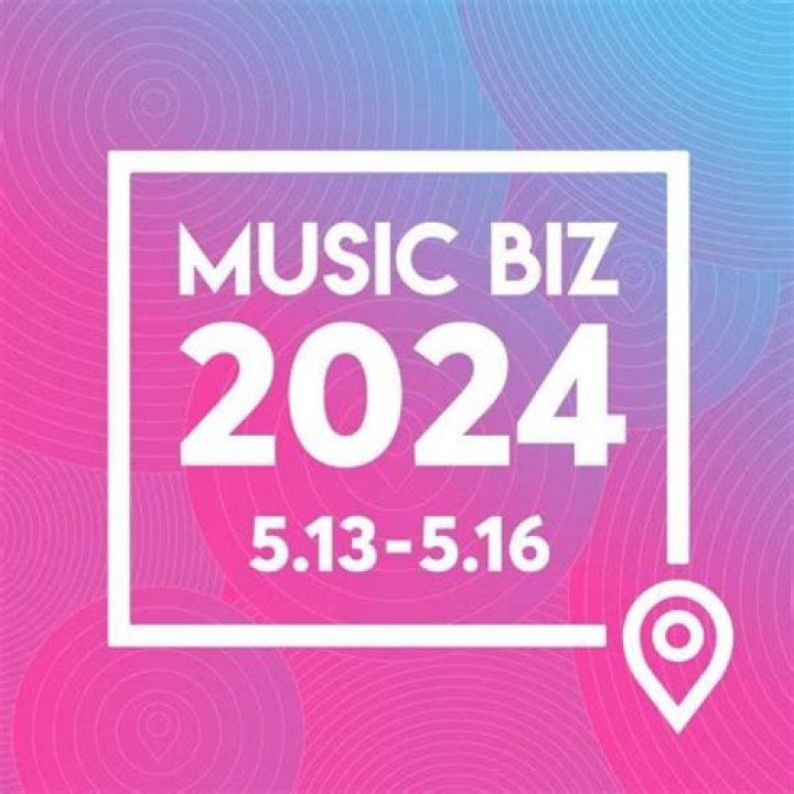 At Music Biz? Explore The future of Independent Live Music