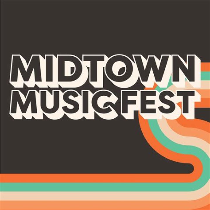 Atlanta's Music Midtown Set For April 30-May 2