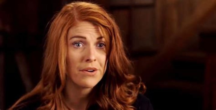 Audrey Roloff Attends Baby Shower And Embarrasses Herself