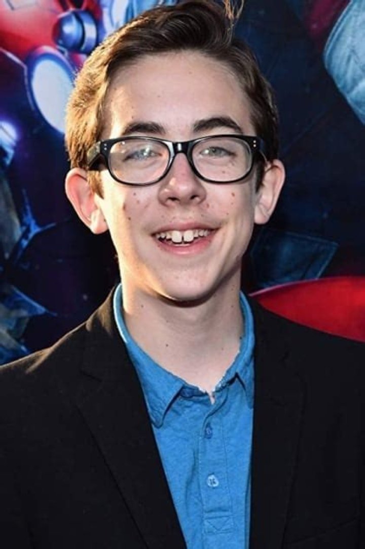 AUGIE ISAAC, BROOKE SORENSON – Celeb Secrets