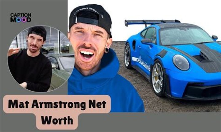 Austin Armstrong net worth, income and estimated earnings of Youtuber channel