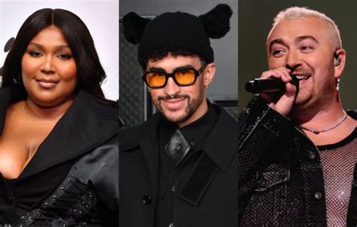 Bad Bunny, Mary J. Blige, And Brandi Carlile Among The Performers Announced For The 64th Annual Grammy Awards