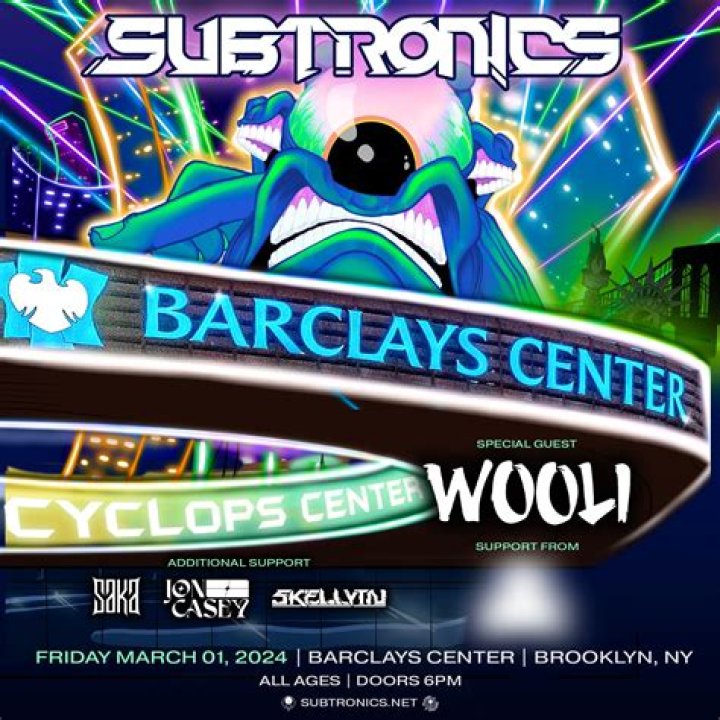 Barclays Center Switches To Ticketmaster