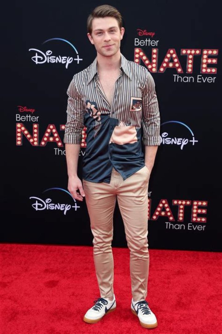 Better Nate Than Ever Star Gay Or Transgender? Get To Know The Details!