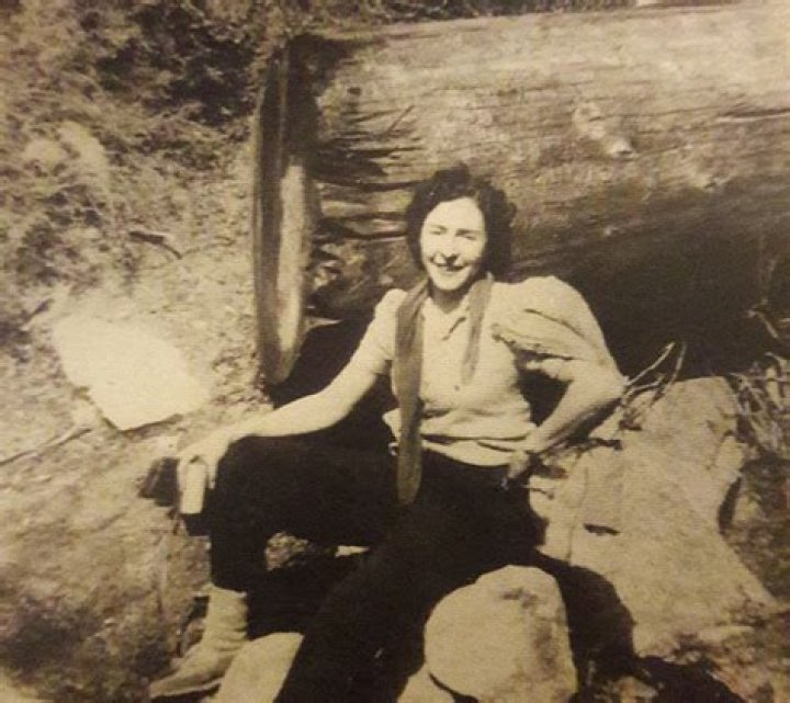 Bianca Majolie: A Disney Pioneer