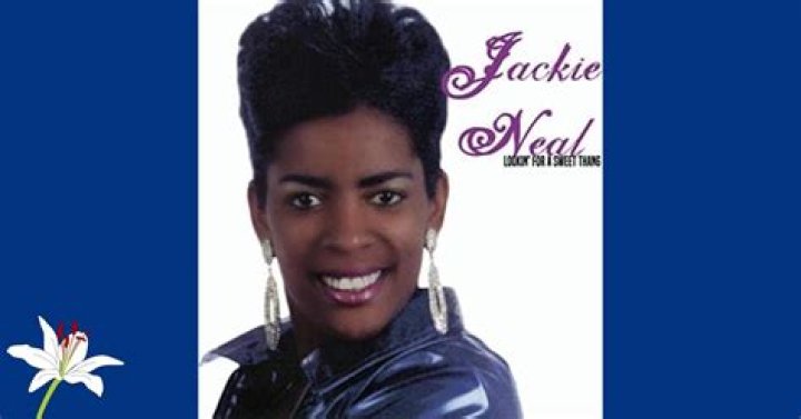Blues Singer, Jackie Neal, Killed In Beauty Salon