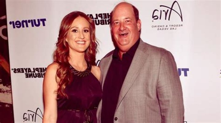 Brian Baumgartner’s Unexpected Net Worth and Married Life