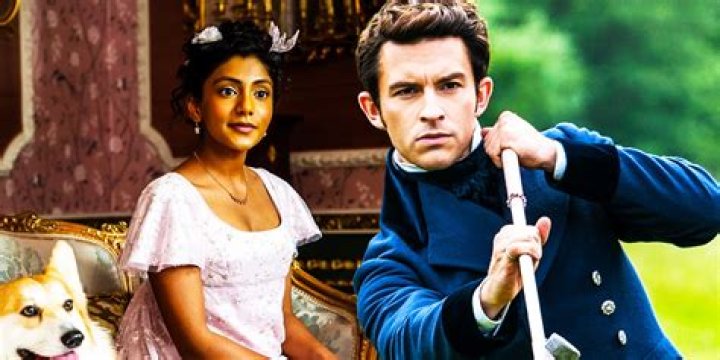 Bridgerton Season 2 Edwina Sharma Actress's Relationship Details!