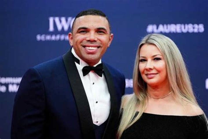 Bryan Habana Net Worth