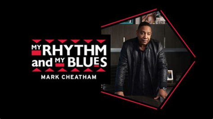 CAA’s Mark Cheatham Featured On Live Nation’s My Rhythm and My Blues