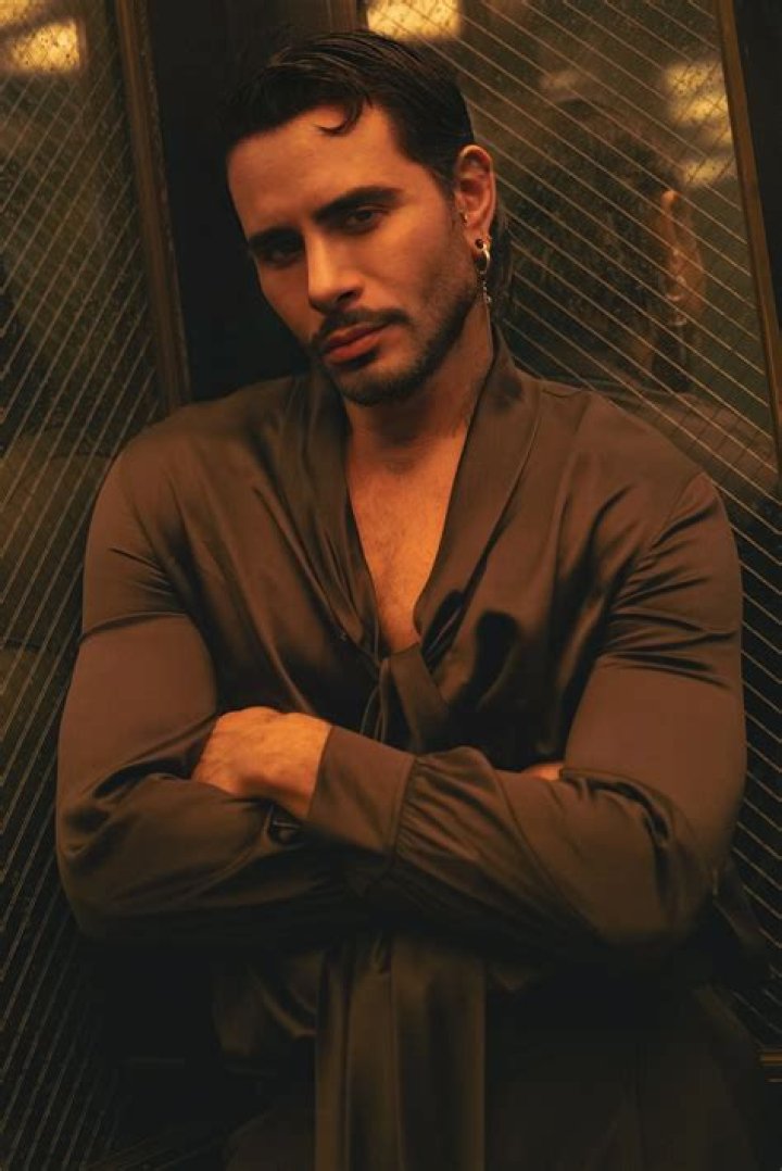 Cesar Deleon Ramirez – Celeb Secrets