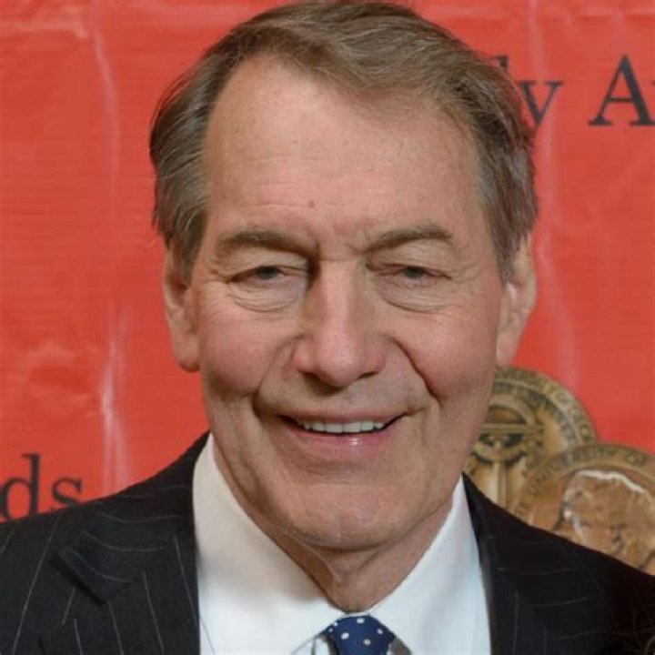 Charlie Rose Net Worth