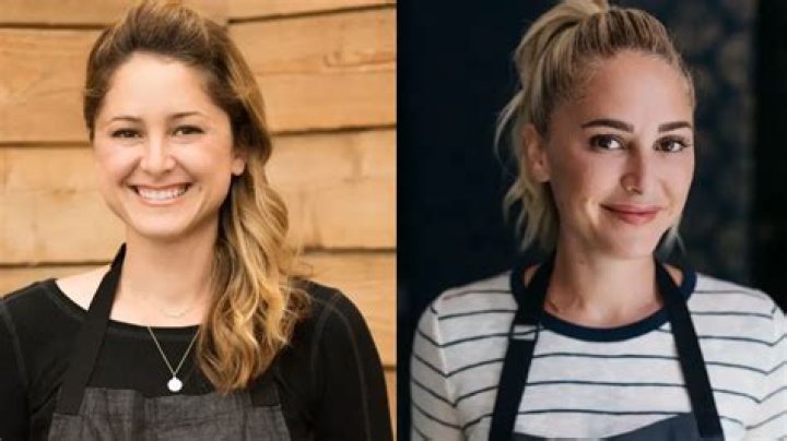 Chef Brooke Williamson Looks Slimmer After Weight Loss!