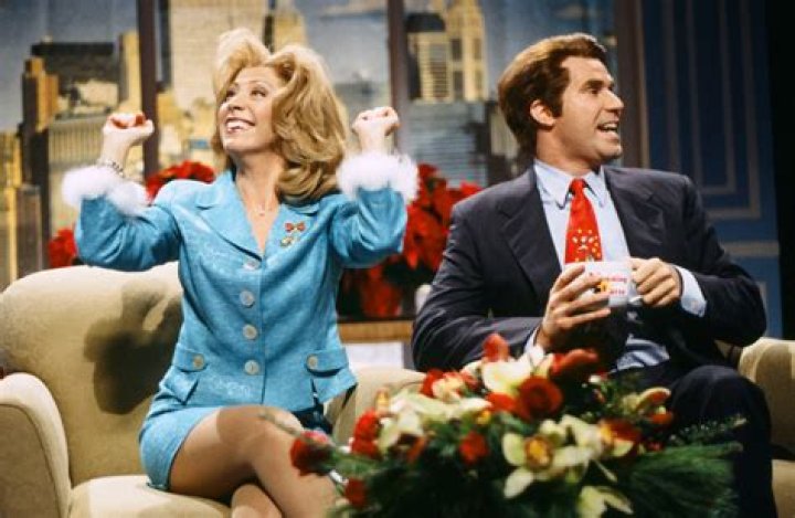 CHERI OTERI, DEBBY RYAN – Celeb Secrets