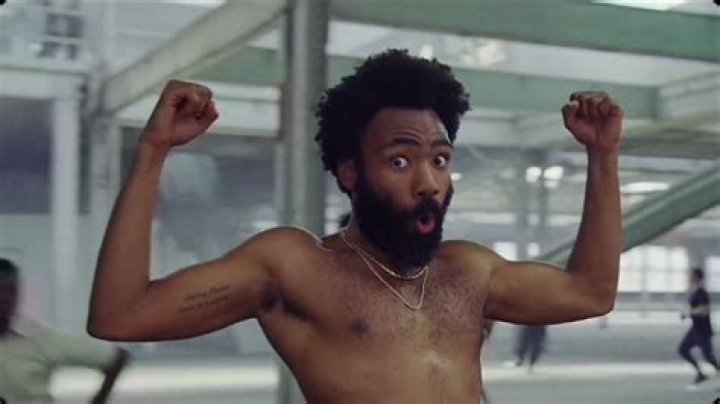 Childish Gambino Beats “This Is America” Copyright Lawsuit