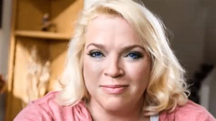 Christine Brown Shares New Spoilers of Spin-Off Show With Janelle Brown, Fans Excited