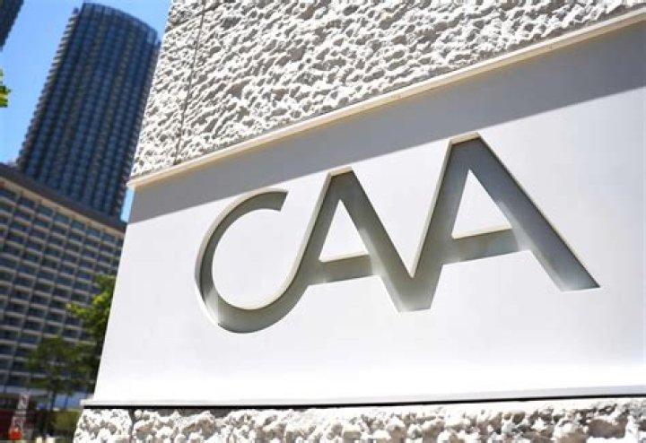 Creative Artists Agency (CAA) Announces Board Changes And New Managing Directors