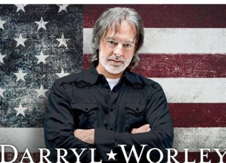 Darryl Worley Delivers Reimagined Version Of ‘Have We Forgotten’ For 20th Anniversary