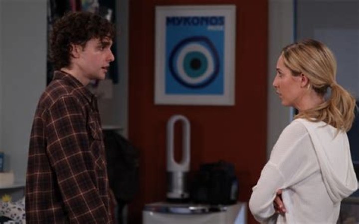 Dex And Josslyn’s Disturbing Discovery, Adam’s Crazy Bender