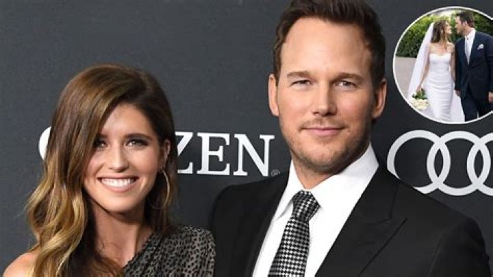 Did Anna Faris Attend Chris Pratt & Katherine Schwarzenegger's Wedding?