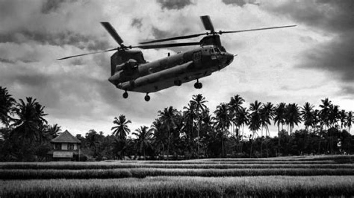 Did Billy Joel Serve In Vietnam?