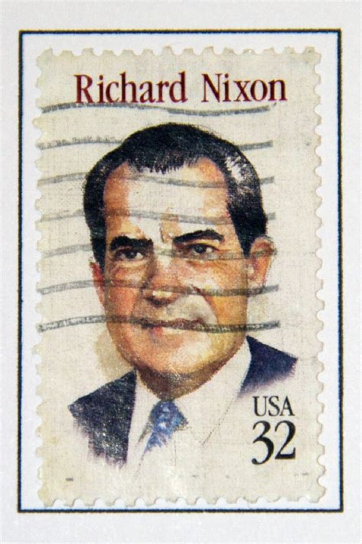 Did Richard Nixon Serve In The Military?