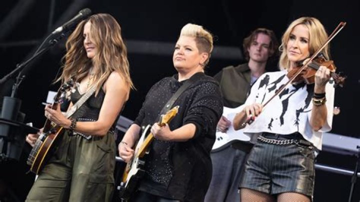 Dixie Chicks Add Five Canadian Concerts In August