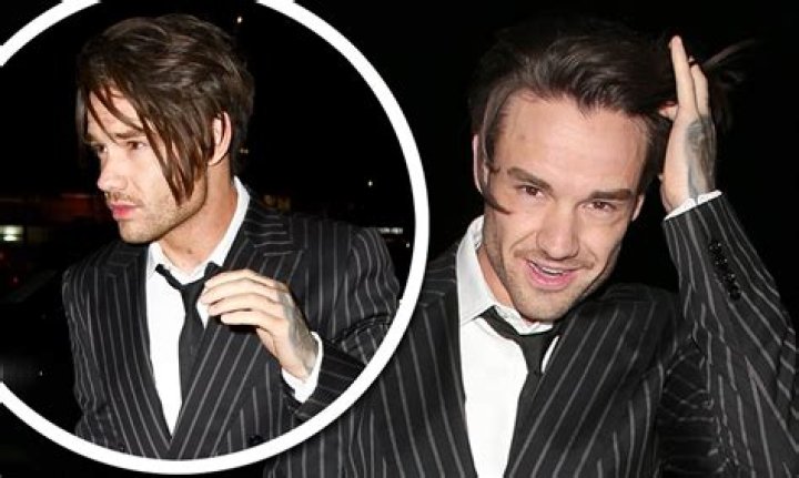 Does Liam Payne Have Siblings?
