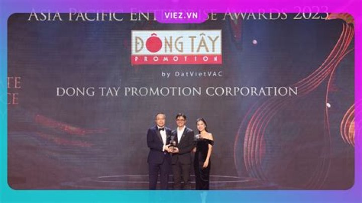 ĐÔNG TÂY PROMOTION OFFICIAL video statistics