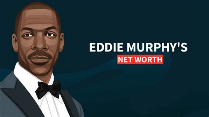 Eddie Murphy Net Worth 2024: Is He a Billionaire?