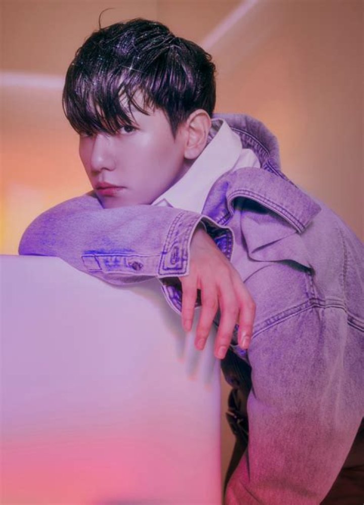 EXO Baekhyun’s New ‘Bambi’ Teaser Photos Have Us Daydreaming – Celeb Secrets