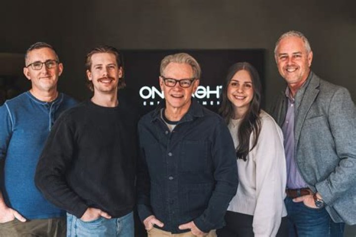 Former MWS Group Partner, Greg Ham Launches one:eight Entertainment – Signs Steven Curtis Chapman