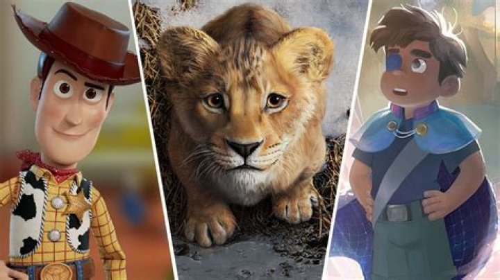 Four More Disney Movies That Make Me Weep Uncontrollably