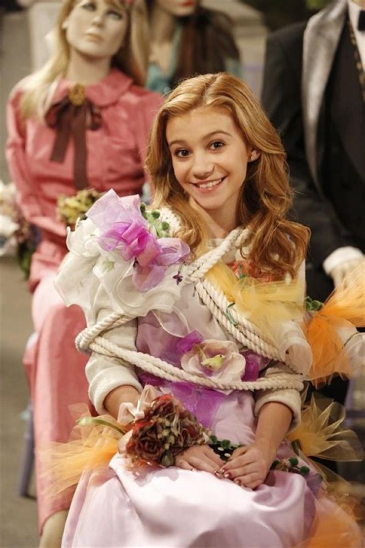 G. HANNELIUS – Celeb Secrets