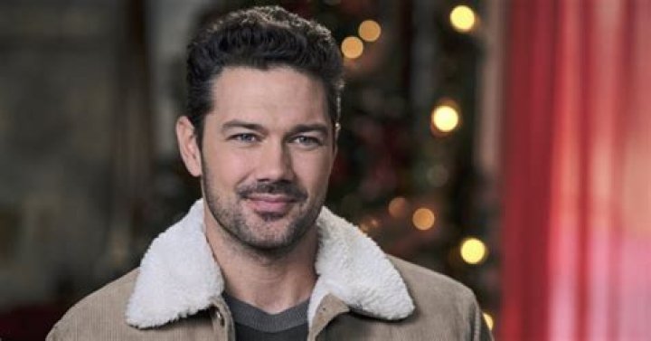 General Hospital Alum Ryan Paevey Has No Plans To Leave Hallmark For GAC