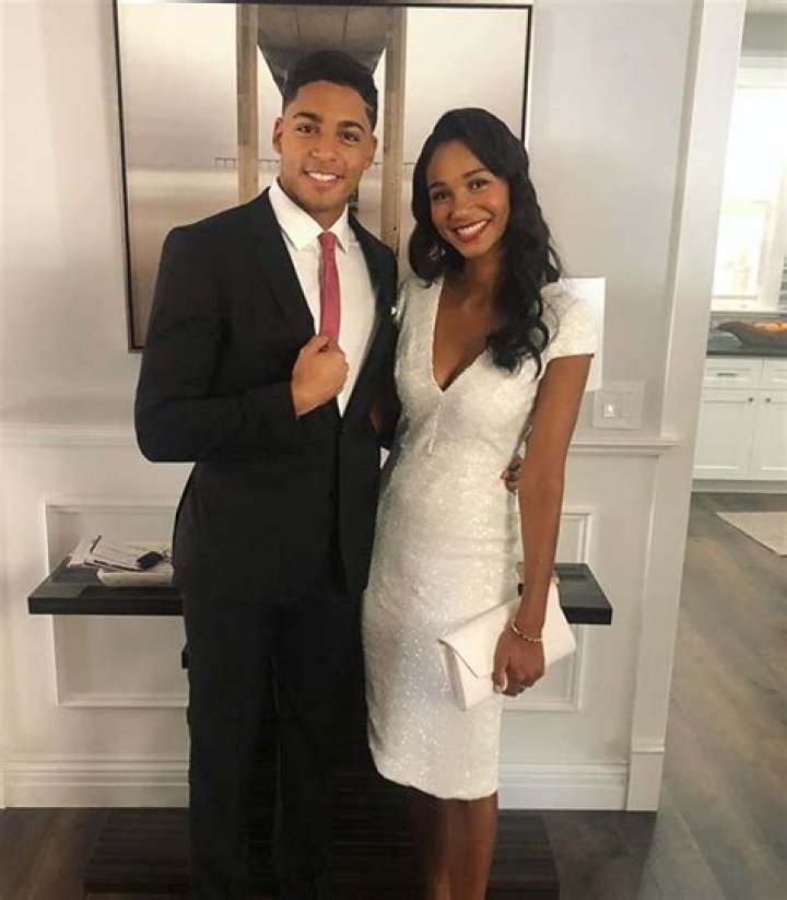 Greta Onieogou Parents, Age, Boyfriend/Husband, Ethnicity, Height