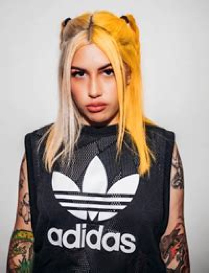 Hire Jessica Audiffred for a Corporate Event or Performance Booking.