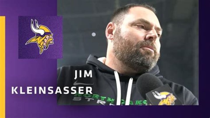 Hire Jim Kleinsasser For an Appearance at Events or Keynote Speaker Bookings.