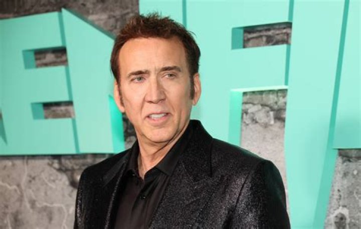 Hire Nicolas Cage For an Appearance at Events or Keynote Speaker Bookings.