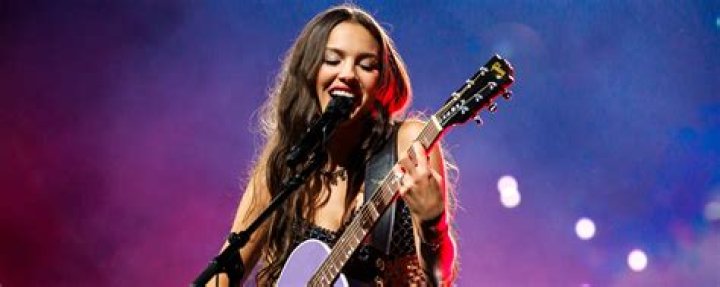 Hire Olivia Rodrigo For an Appearance at Events or Keynote Speaker Bookings.